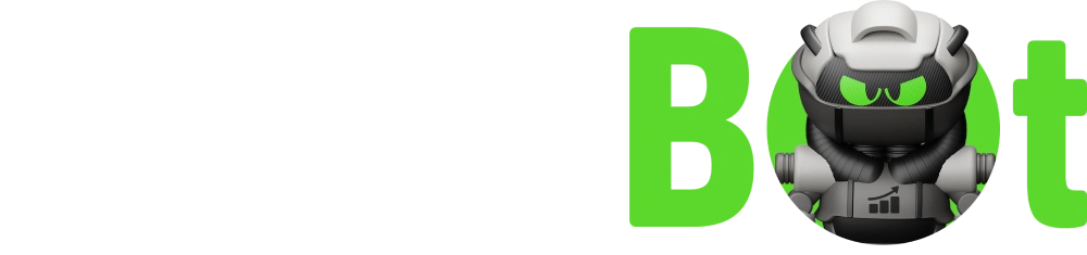 Logo DexterBot